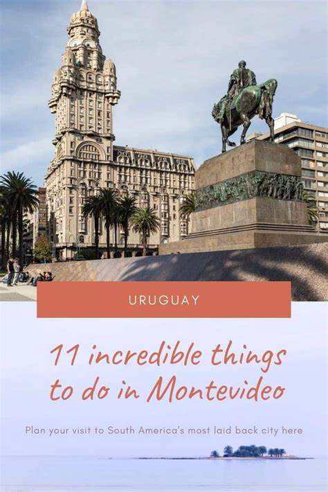 The Best Things To Do In Montevideo Uruguay Mowgli