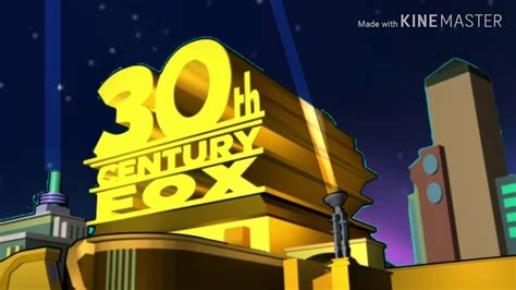 30th Century Fox 2014 15th Anniversary Variant Youtube