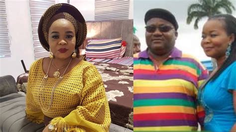 Yoruba Actress Bimbo Oshin Opens Up On Marriage To Dudu Heritage Youtube