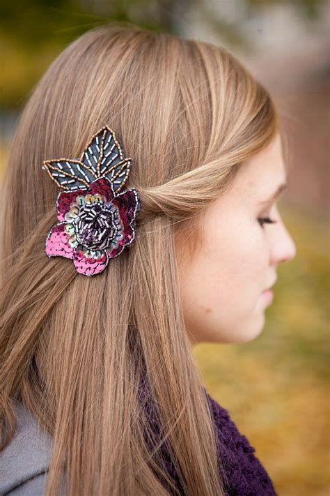 Prom Hair Accessories Beautiful And Perfect Hair Accessories For Prom