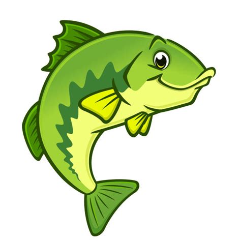 Cartoon Fish Stock Photos Pictures And Royalty Free Images Istock