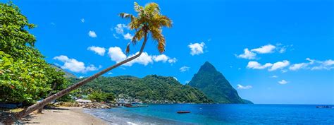 5 Must Do Shore Excursions On St Lucia