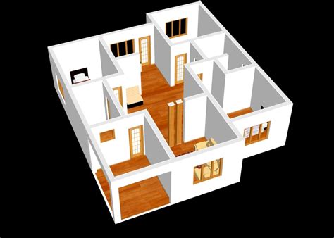 Free Download Home Design Plans Download Free 3d Home Plan