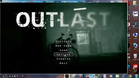 تحميل تثبيت Outlast كاملة 18 Youtube