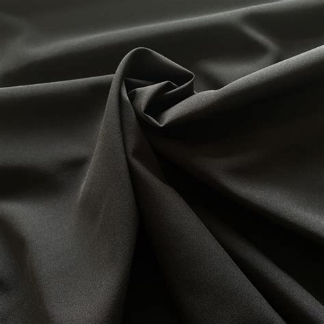 Polyester Spandex 100d 4 Way Stretch Fabric With Waterproof