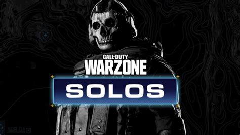 Call Of Duty Warzone İçin Solos Modu Geldi Technopat