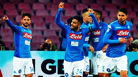 If you want to watch the game free of charge and without ads, simply follow the next steps Highlights Napoli-Lazio 4-1: gol, azioni salienti e ...