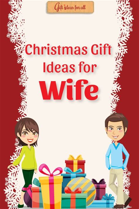 20 Romantic Christmas Ts To Surprise Your Wife Christmas Ts For Wife Thoughtful Ts