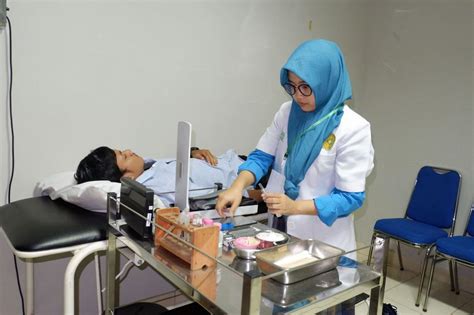 Program Studi Kedokteran Fakultas Kedokteran Universitas Muhammadiyah