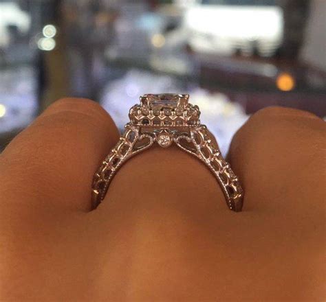 20 Verragio Engagement Rings That Will Amaze You Raymond Lee Jewelers