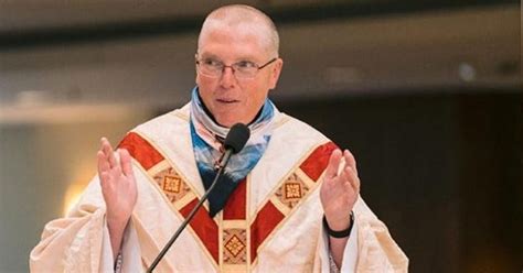 Detroit Priest Says Removal Part Of “cover Up”