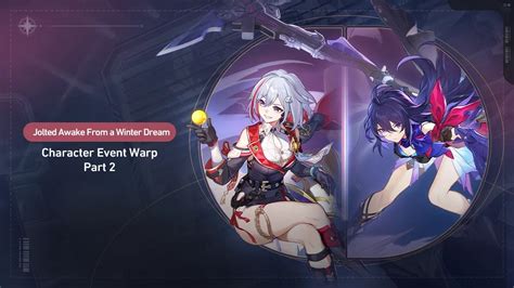 Honkai Star Rail All Current And Upcoming Banners July Push