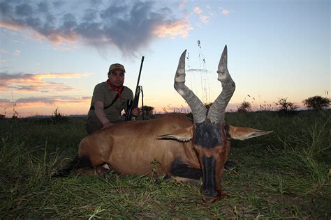 Hunting Safaris In Namibia Omatako Hunting Trails