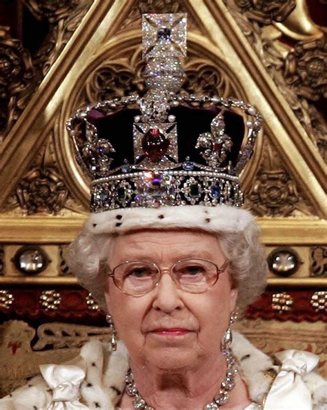Heavy Is The Crown Royal Crown Jewels British Crown Jewels Queen