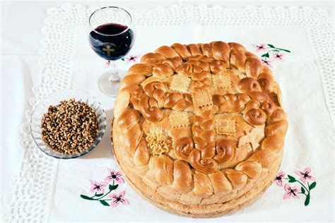 Serbian Slava What Is It And Why It Is Celebrated