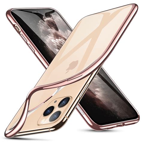 Esr Iphone 11 Pro Max Essential Twinkler Rose Gold The Istoregr