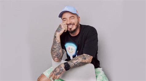 J Balvin Regresa A La Música Lo Pillaron Grabando Su Nuevo Sencillo