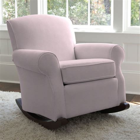 Maybe you would like to learn more about one of these? Pink Carousel Rocker | Rocking chair pads, Nursery chair ...