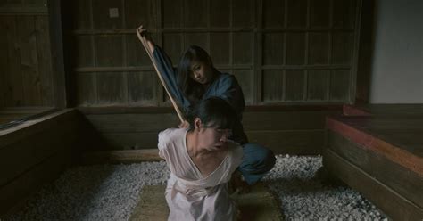 Totem Boards Japanese Shibari Documentary Bound Unveils First