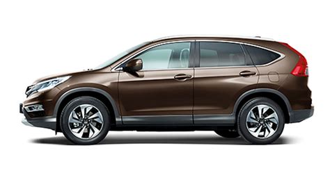 Honda Cr V Colours Guide And Prices Carwow