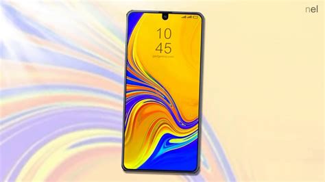 Samsung Galaxy M20 Release Date Price First Look Specs Camera