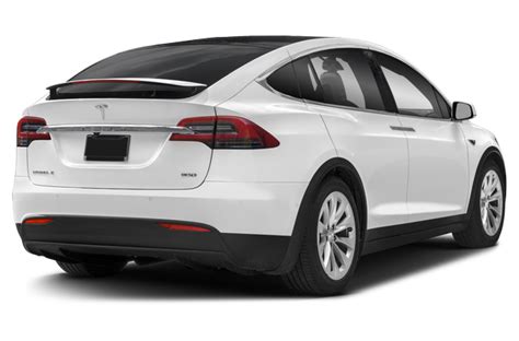 2019 Tesla Model X Specs Price Mpg And Reviews