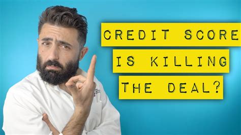 How A 650 Or 600 Credit Score Ruins A Low Lease Payment Bad Credit