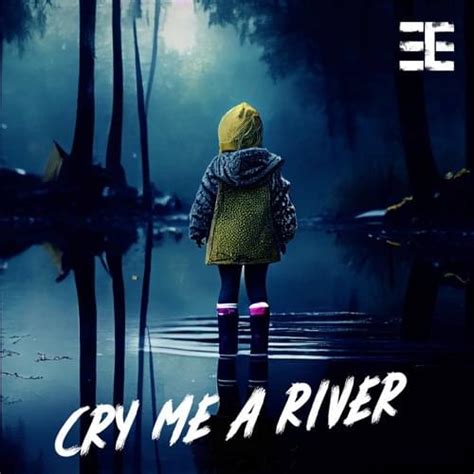Tommee Profitt Cry Me A River Lyrics Genius Lyrics