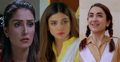 Best Leading Pakistani Actresses Right Now Reviewitpk