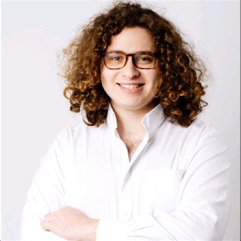 Elie Ben Ayoun Back End Developer Reflectiz Linkedin