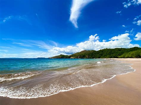 The Best Pacific Beaches In Costa Rica Beaches That Locals Want All To