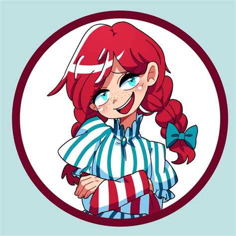 Pin On Wendys