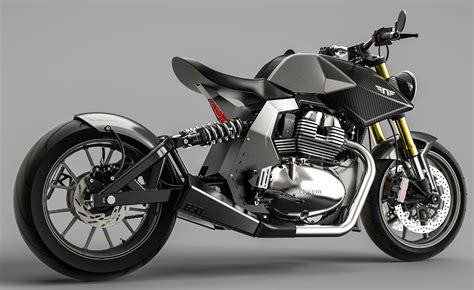 Royal enfield bullet classic review. Meet Royal Enfield Y2 650 by Neev Motorcycles (Delhi)