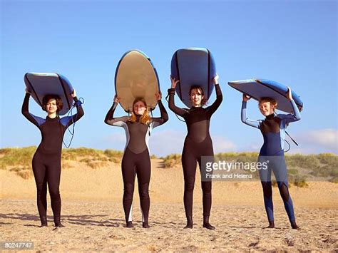 Young Teen Bathing Suit Bildbanksfoton Och Bilder Getty Images