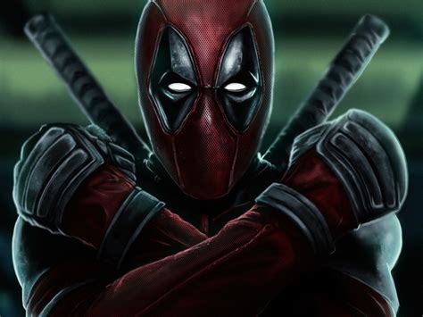 1400x1050 Deadpool 2 X Force Art 1400x1050 Resolution Hd 4k Wallpapers