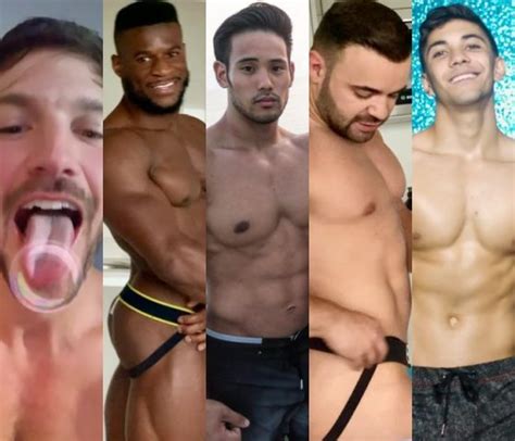 Gay Porn Stars On Youtube Alex Riley Daigo Atsushi Brandon Cody