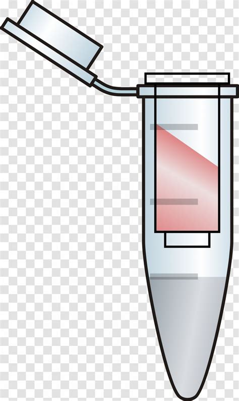Eppendorf Test Tubes Pipette Clip Art Epje Liquid Transparent Png