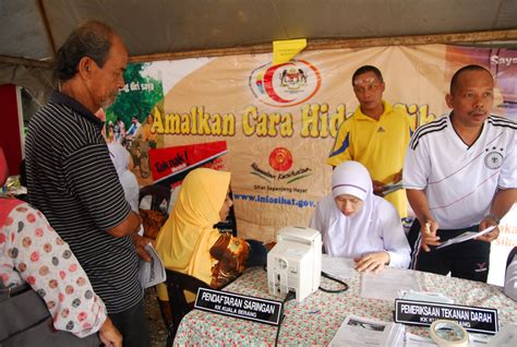 Fadzil ismail recommends klinik dr mamad, kuala berang. Panel Penasihat Klinik Kesihatan Kuala Berang: Combi NCDP ...