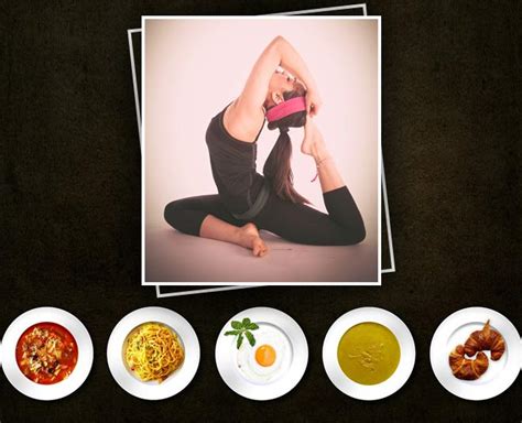 Practice These Yoga Asanas Post Meals Be It Lunchtime Or Dinner