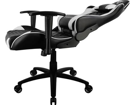 ThunderX3 Black Gaming Chair @ Matrix Computer Warehouse