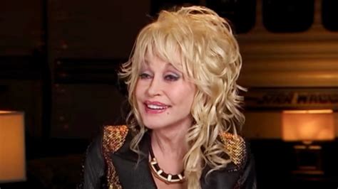 Things Dolly Parton Has Said About Her Husband Carl Dean Country Music Family