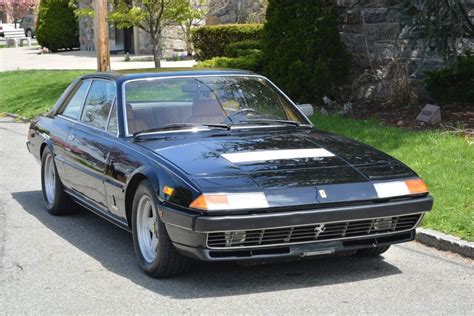 When searching for luxury car dealerships in nyc, shop rallye motor company's wide inventory of new and used luxury luxury car dealerships nyc. 1981 Ferrari 400i Stock # 20202 for sale near Astoria, NY | NY Ferrari Dealer