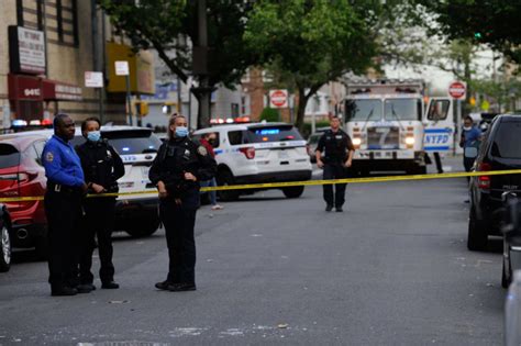 bronx man busted in astoria hit and run that killed brooklyn man nypd astoria post