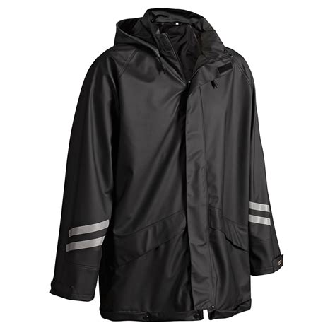 Kiowa Ltd 4301 Blaklader Rain Jacket Blk Xl Kiowa Ltd