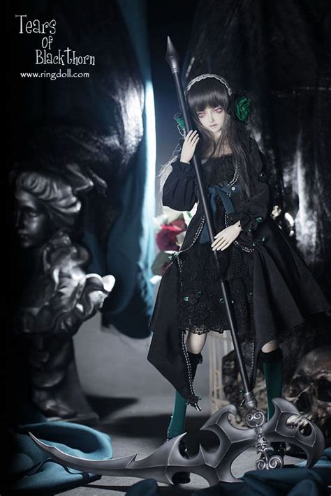 Ringdoll Winter Special Will Be Discontinued In Spring Ringdoll