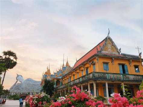 Explore The Famous Khmer Temple In Soc Trang Focus Asia And Vietnam