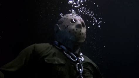 Friday The 13th Part Vii The New Blood Intro The History Of Jason