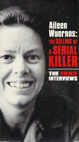 Aileen Wuornos The Selling Of A Serial Killer Alemania Vhs Amazon