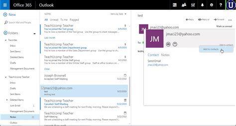 How To Create Email Group In Outlook 365 Planningjas
