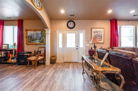 Single-Level Living Under $400K | HOME & THE CITY Blog | Salt Lake Homes